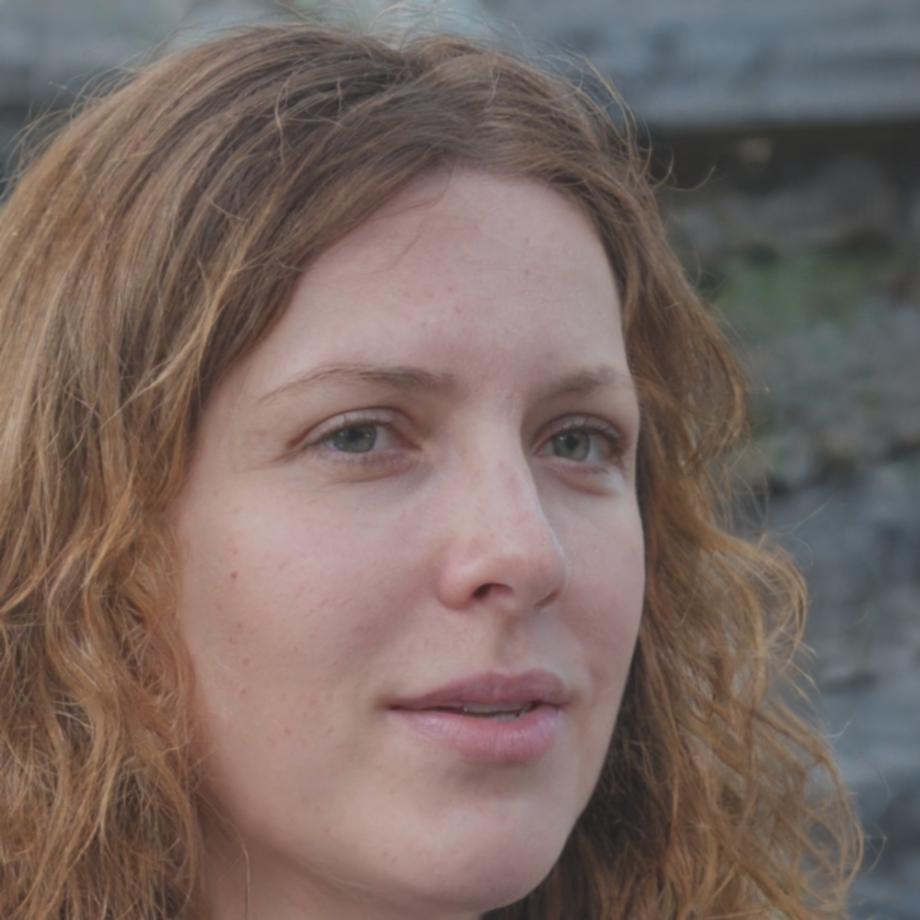 Giulia Marchetti nail artist esperta